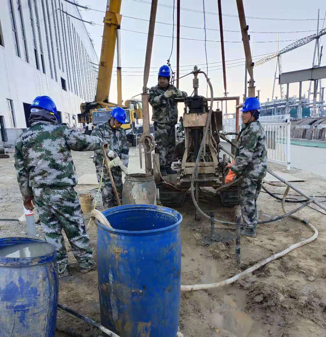 靖西专业地基加固公司到底怎么找