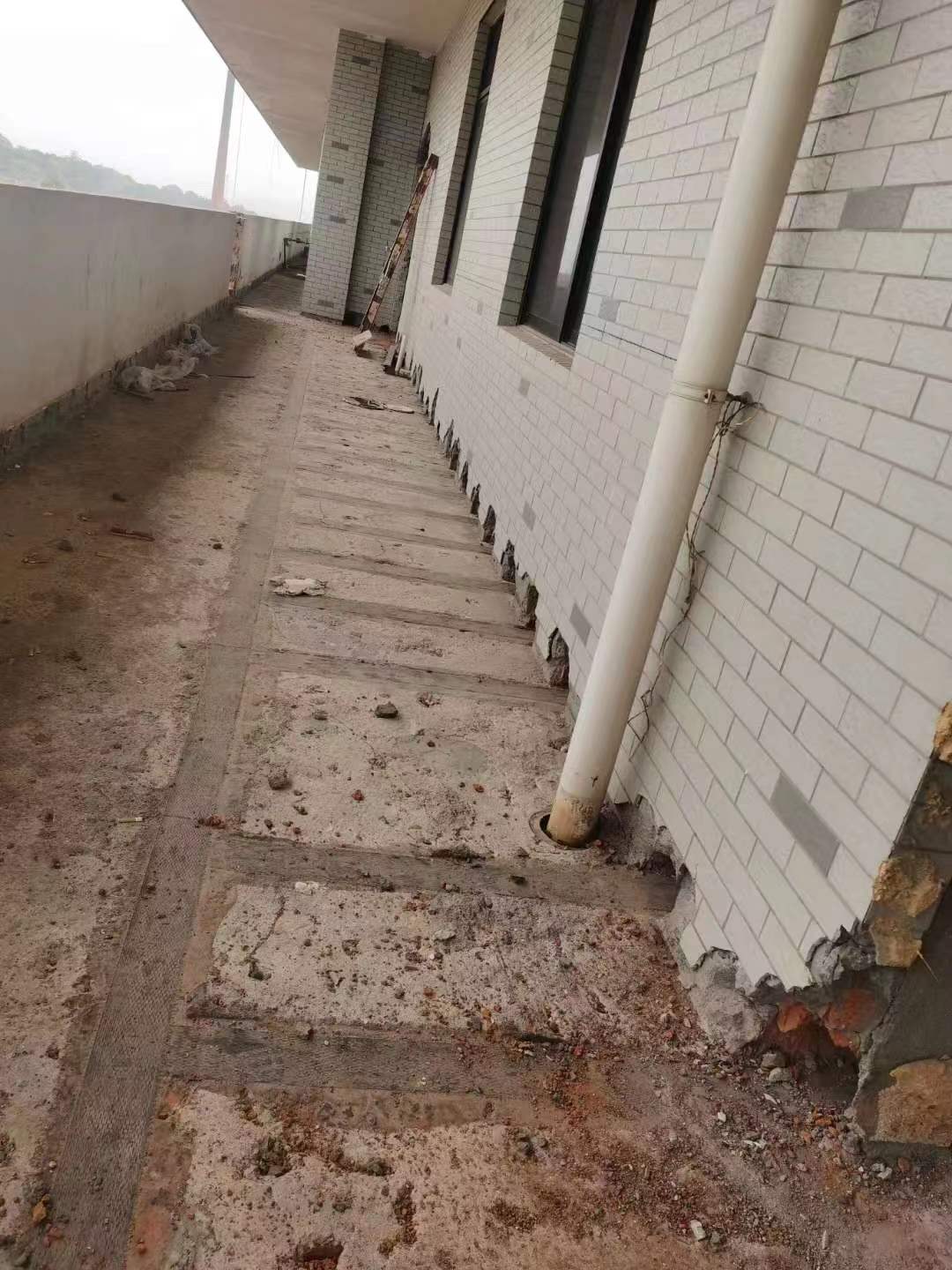 靖西老房加固如何做好加固工作?