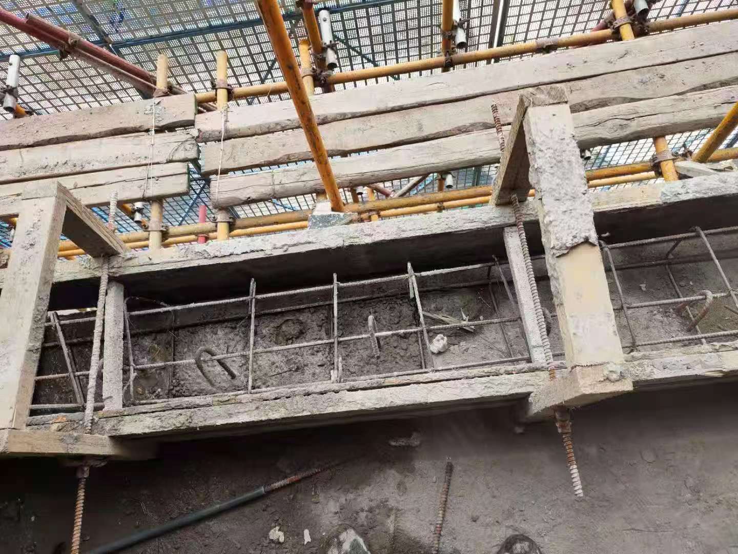 靖西厂房加固公司如何选择